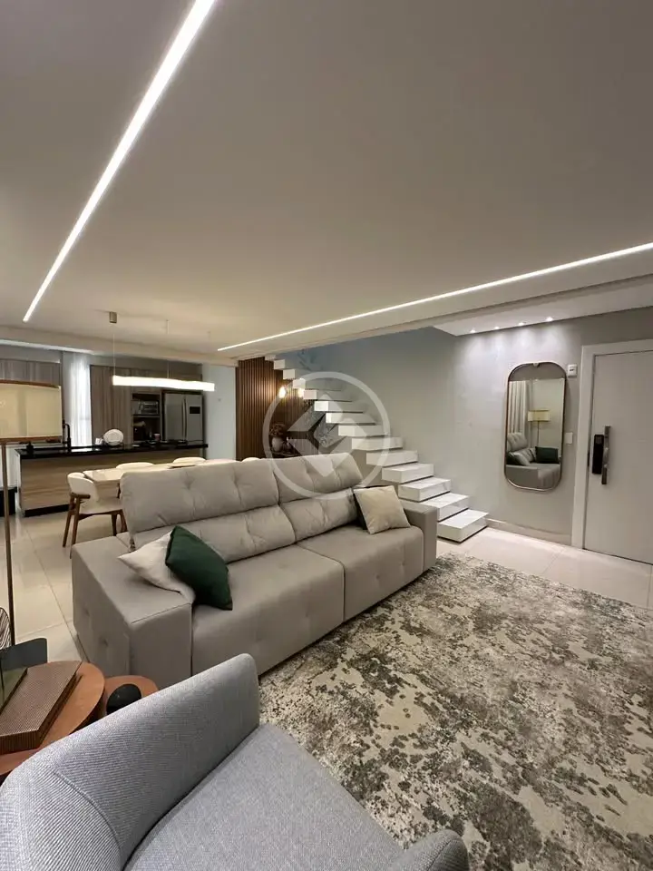 Imagem 2 - Apartamento Duplex em Centro, Cascavel - PR