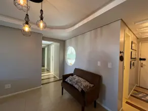 Apartamento Centro, Cascavel - PR — foto 1