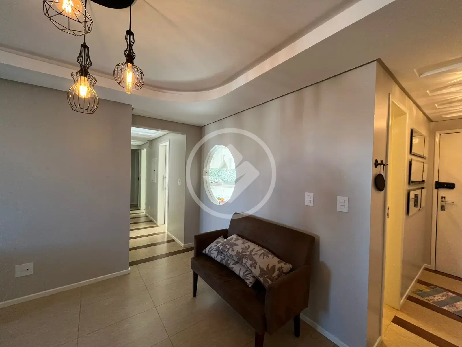 Imagem 1 - Apartamento em Centro, Cascavel - PR