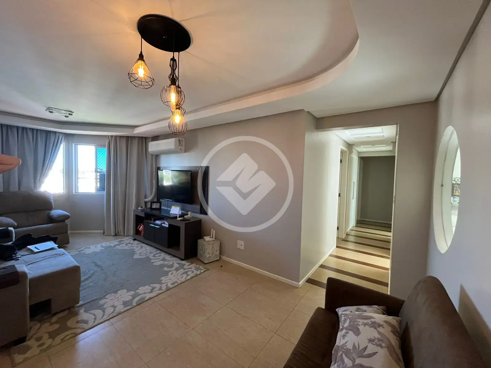Imagem 1 - Apartamento em Centro, Cascavel - PR
