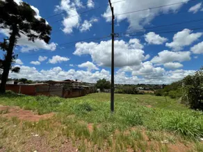 Terreno Comercial 14 de Novembro, Cascavel - PR — foto 1