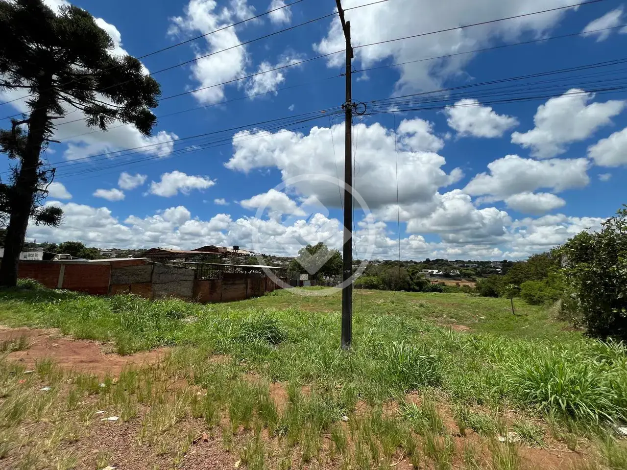 Imagem 1 - Terreno Comercial em 14 de Novembro, Cascavel - PR