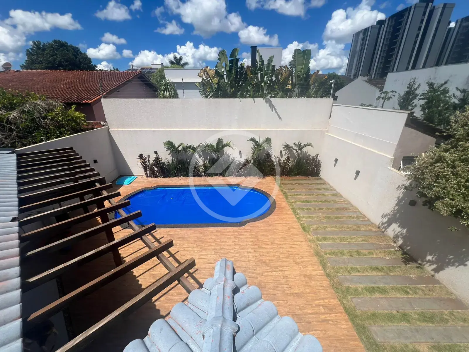 Image 29 - Sobrado em Canadá, Cascavel - PR