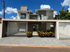 Sobrado Canadá, Cascavel - PR — foto 2