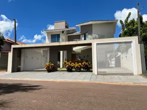 Sobrado Canadá, Cascavel - PR — foto 1
