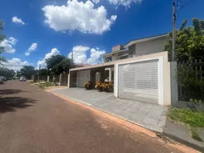 Imagem 2 - Sobrado em Canadá, Cascavel - PR