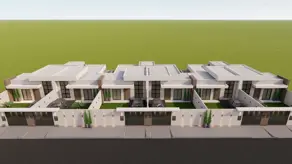 Imagem 2 - Casa em Brazmadeira, Cascavel - PR