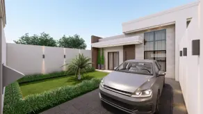 Casa Brazmadeira, Cascavel - PR — foto 2