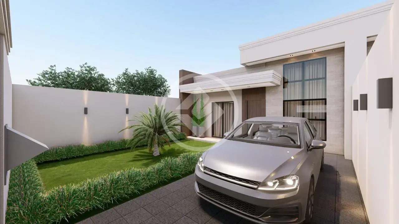 Image 2 - Casa em Brazmadeira, Cascavel - PR