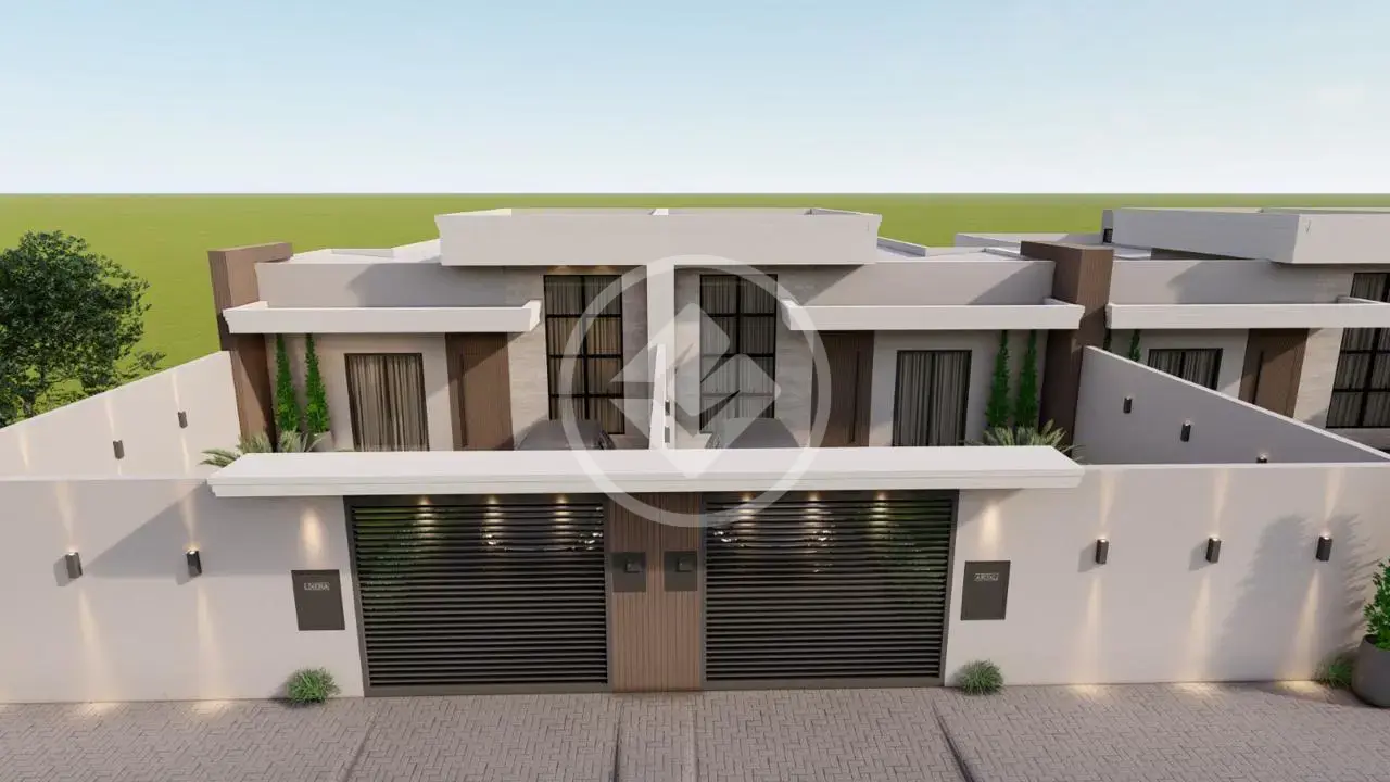Image 4 - Casa em Brazmadeira, Cascavel - PR
