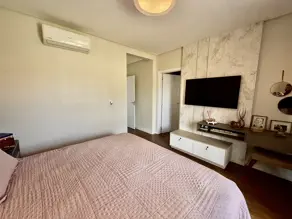 Sobrado Em Condomínio Parque Verde, Cascavel - PR — foto 2