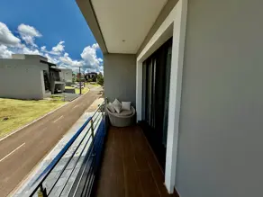 Imagem 5 - Sobrado Em Condomínio em Parque Verde, Cascavel - PR