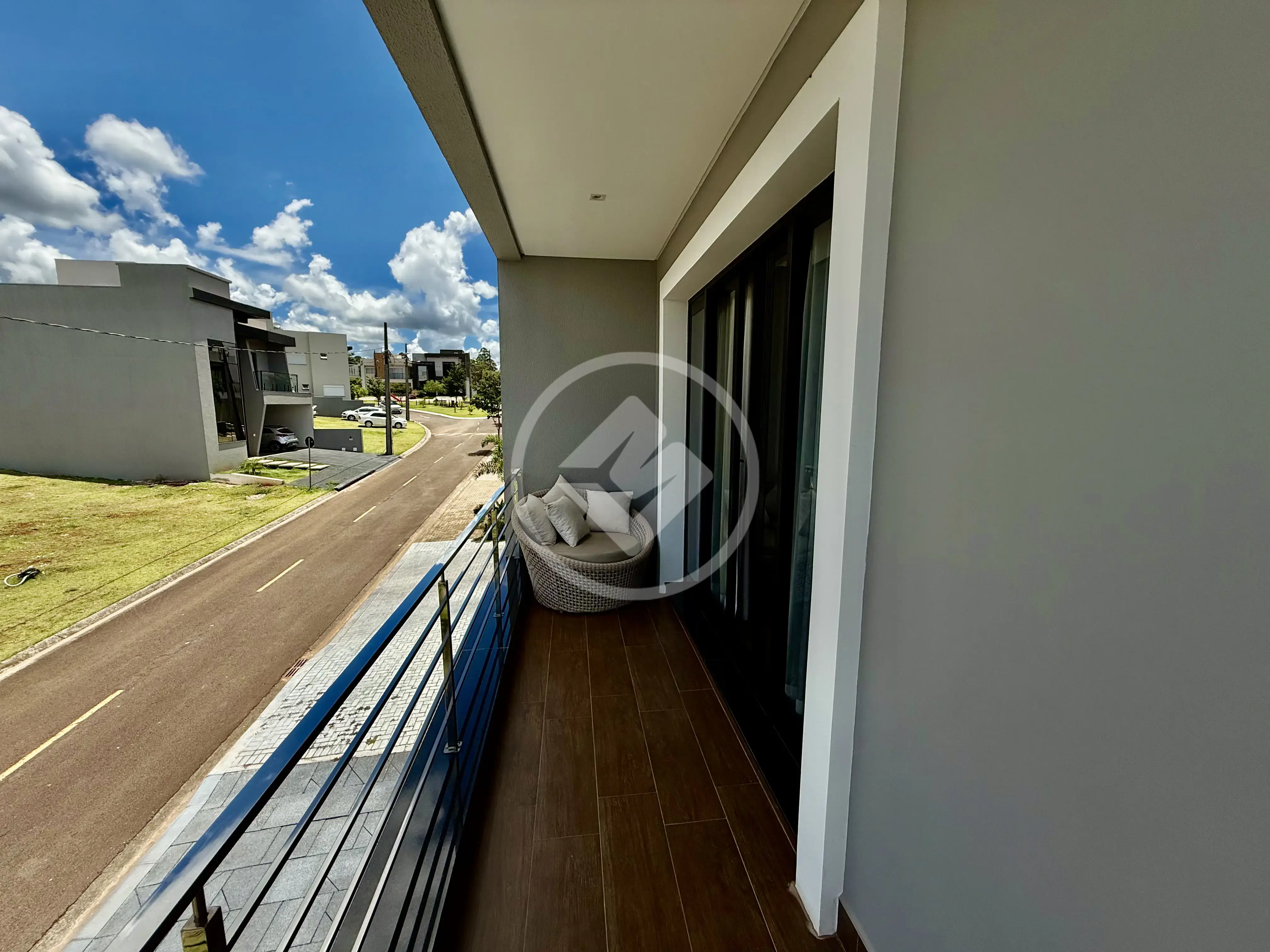 Imagem 5 - Sobrado Em Condomínio em Parque Verde, Cascavel - PR