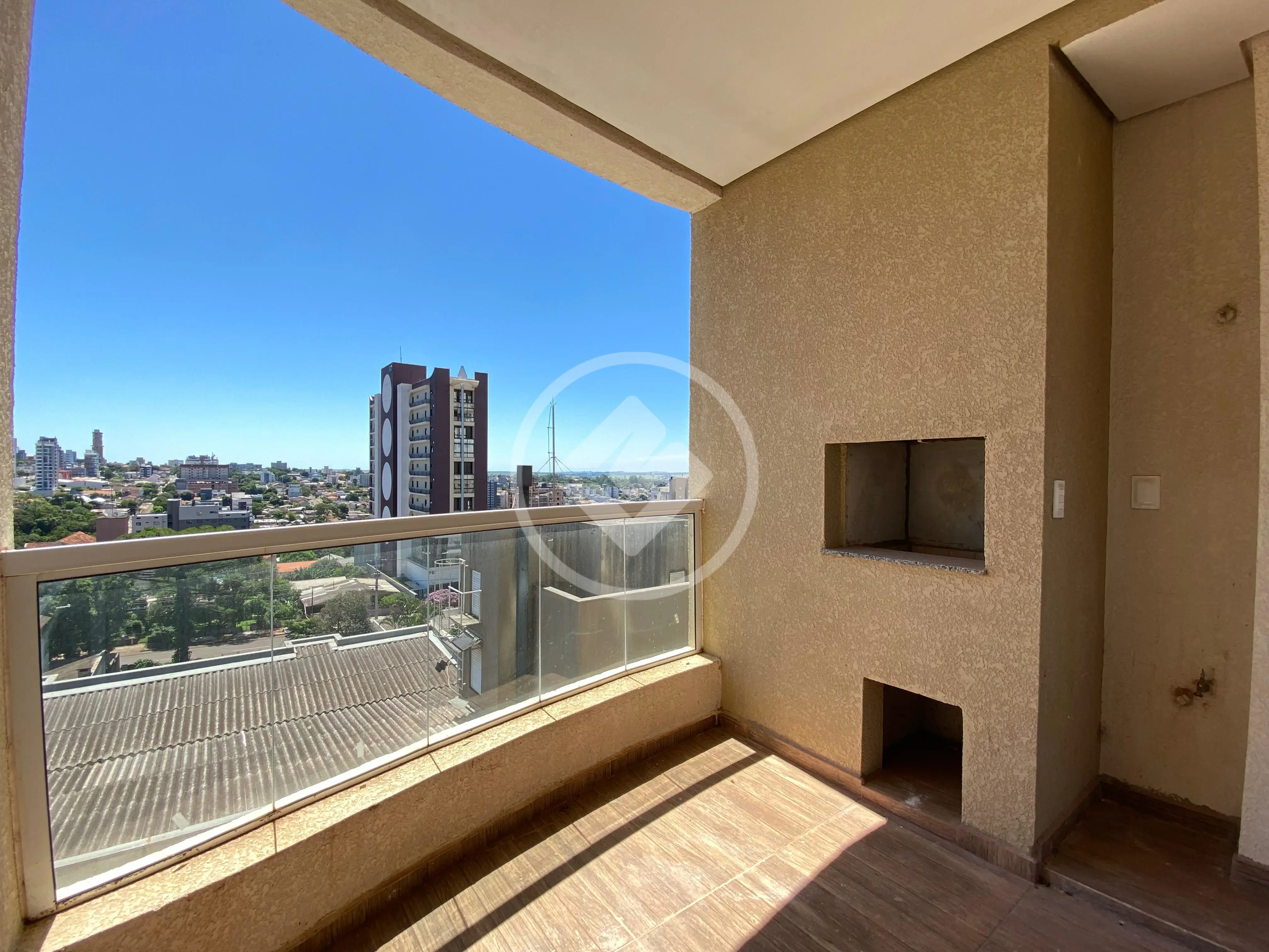 Imagem 5 - Apartamento em Centro, Cascavel - PR