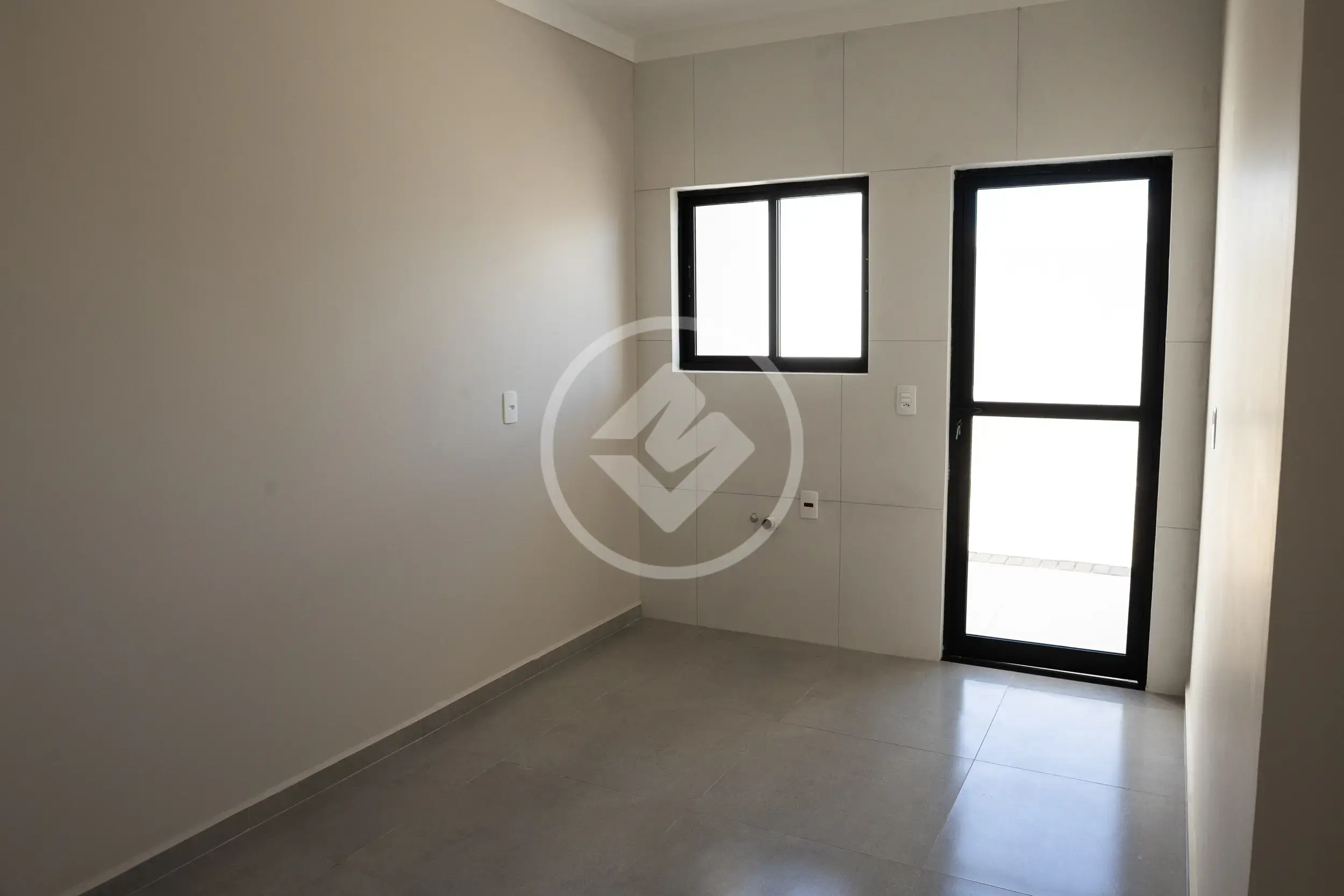 Imagem 2 - Casa em 14 de Novembro, Cascavel - PR