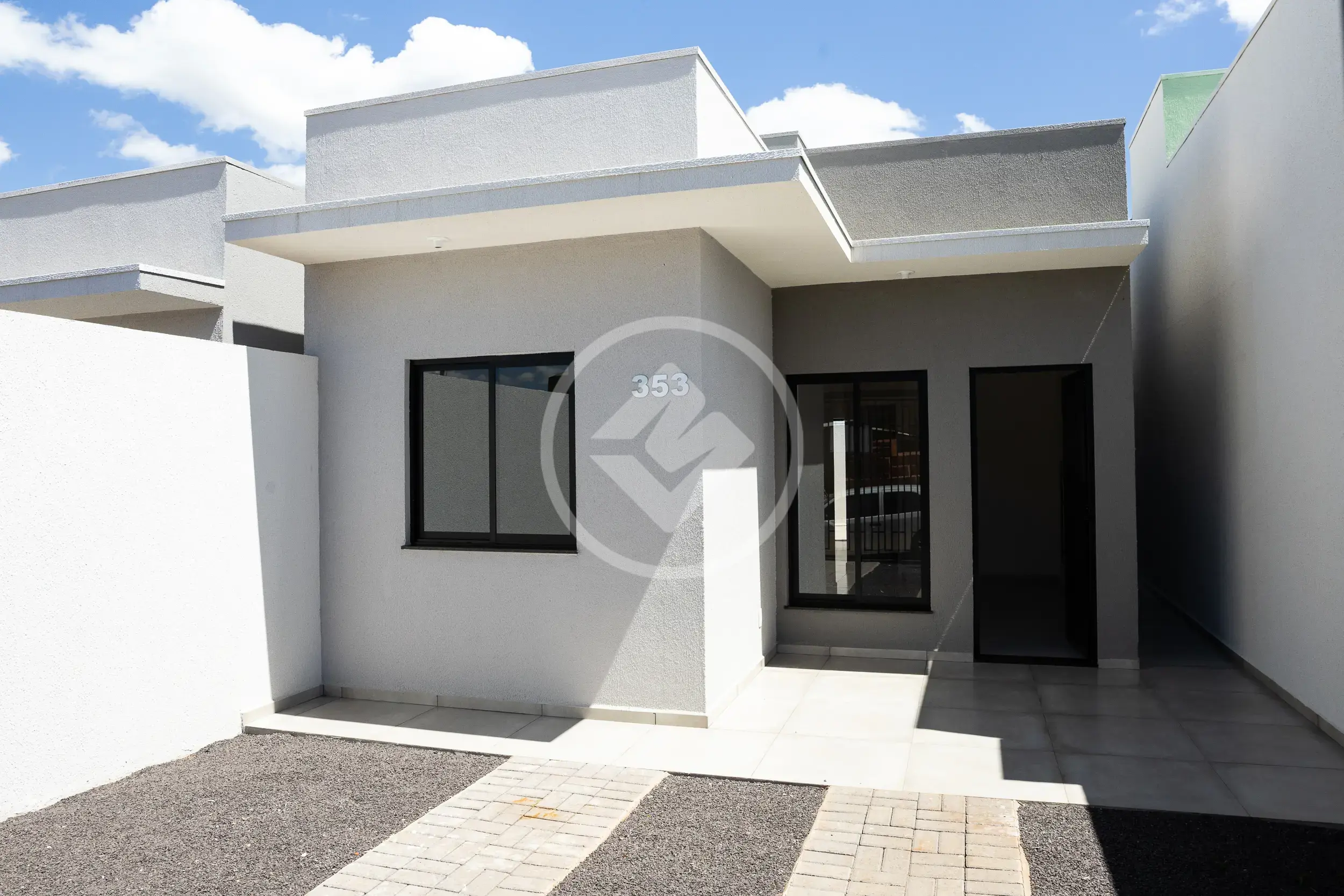 Imagem 1 - Casa em 14 de Novembro, Cascavel - PR