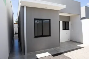 Imagem 6 - Casa em 14 de Novembro, Cascavel - PR