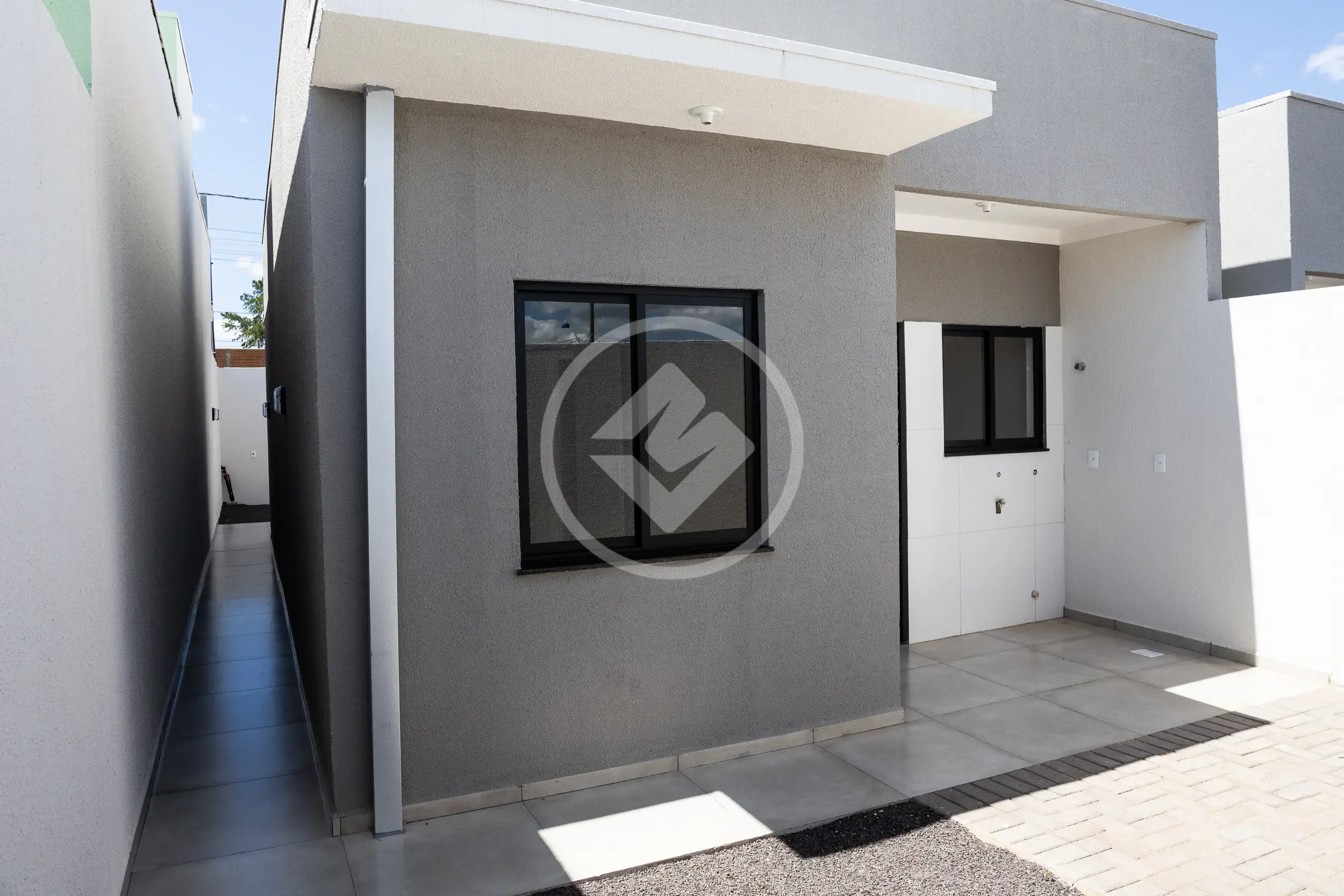 Imagem 6 - Casa em 14 de Novembro, Cascavel - PR
