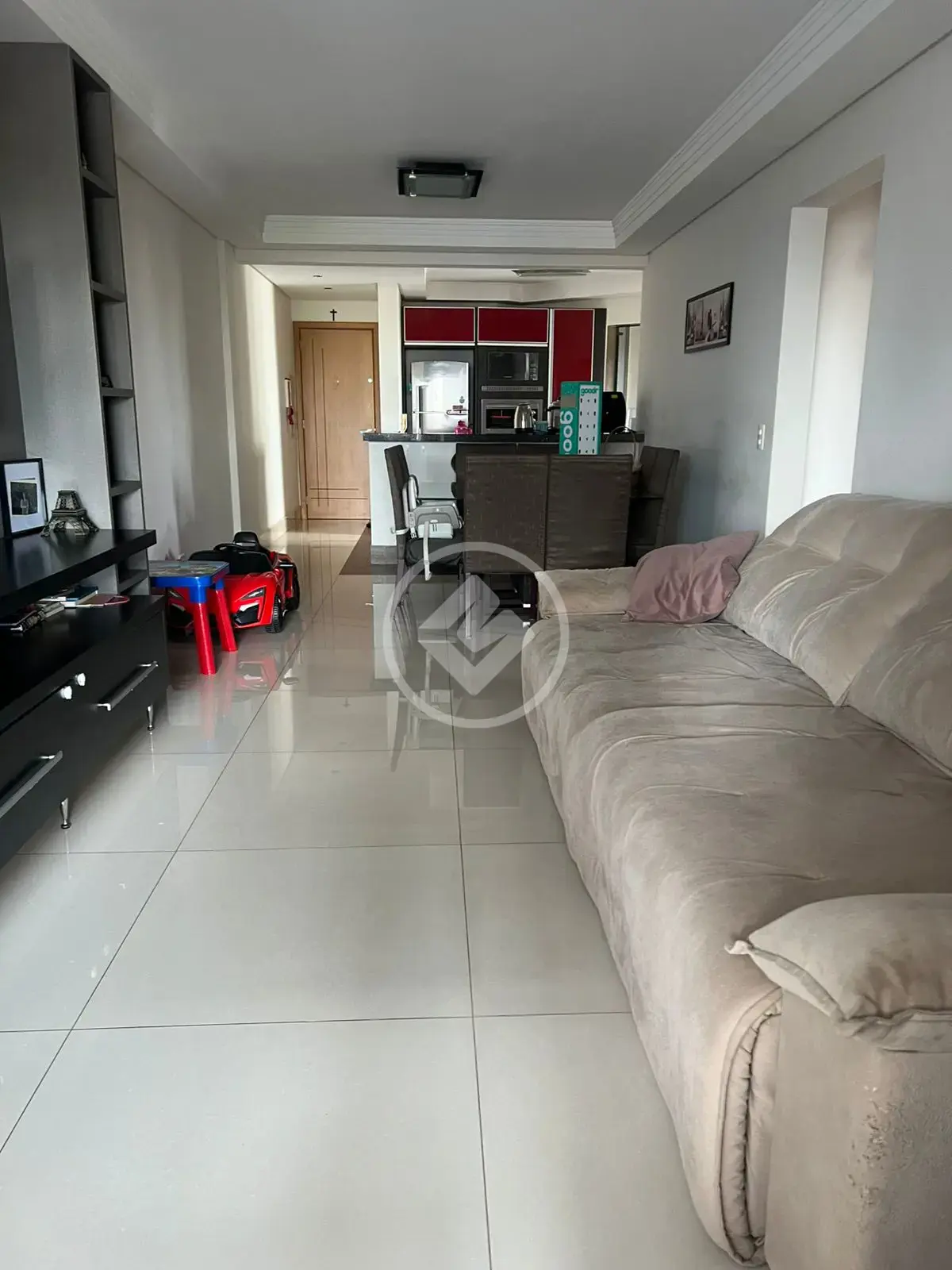 Imagem 3 - Apartamento em Centro, Cascavel - PR