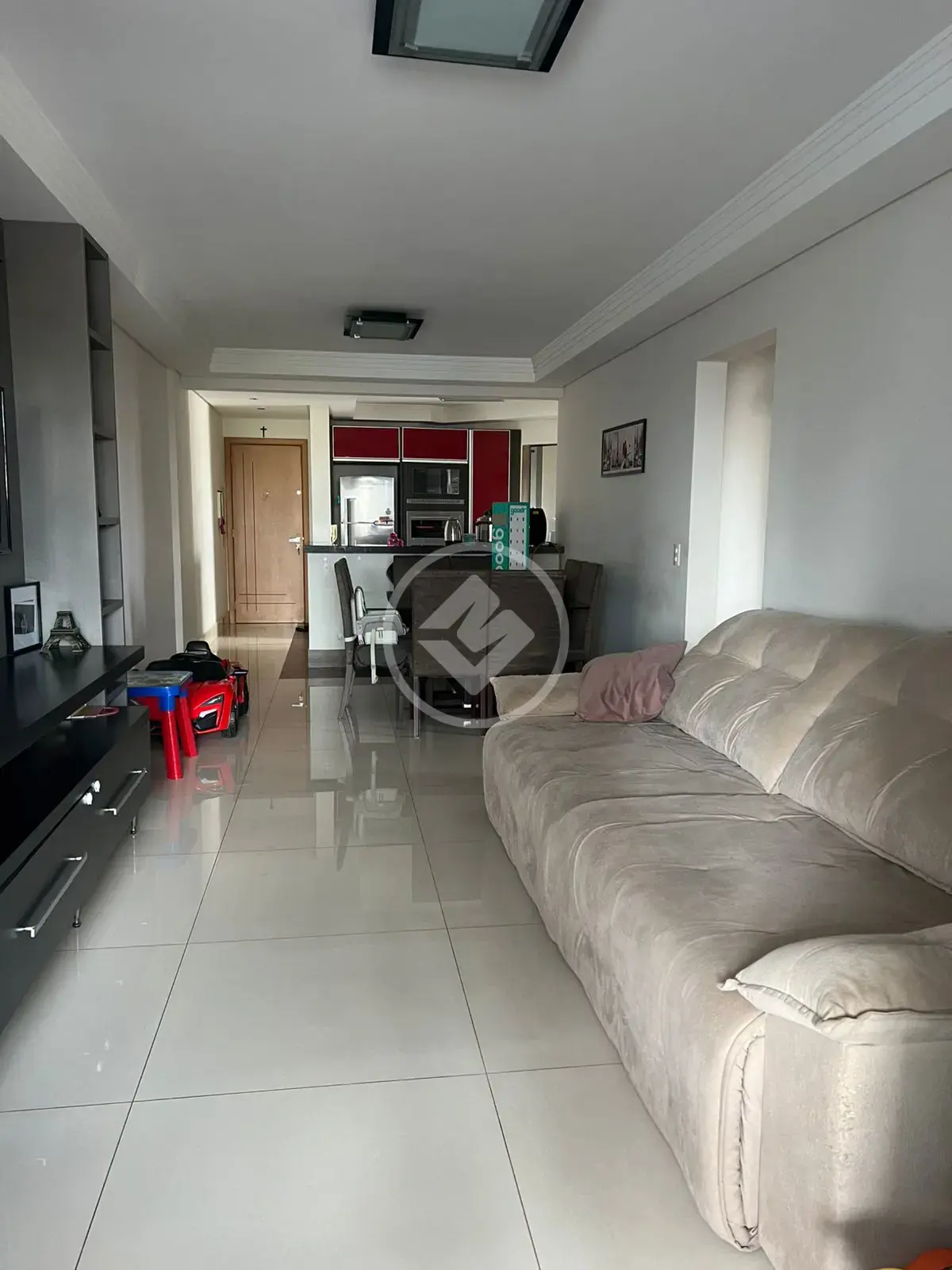 Imagem 2 - Apartamento em Centro, Cascavel - PR