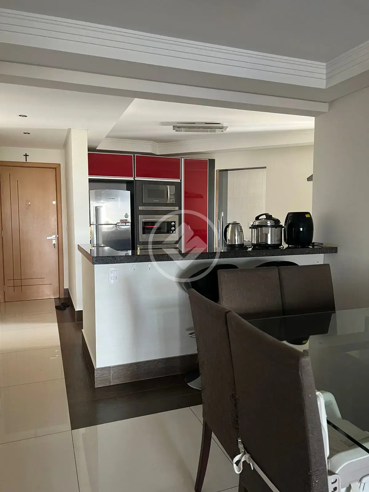 Imagem 5 - Apartamento em Centro, Cascavel - PR