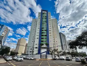 Apartamento Centro, Cascavel - PR — foto 1