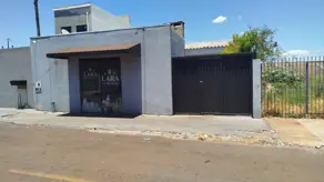 Casa Interlagos, Cascavel - PR — foto 1