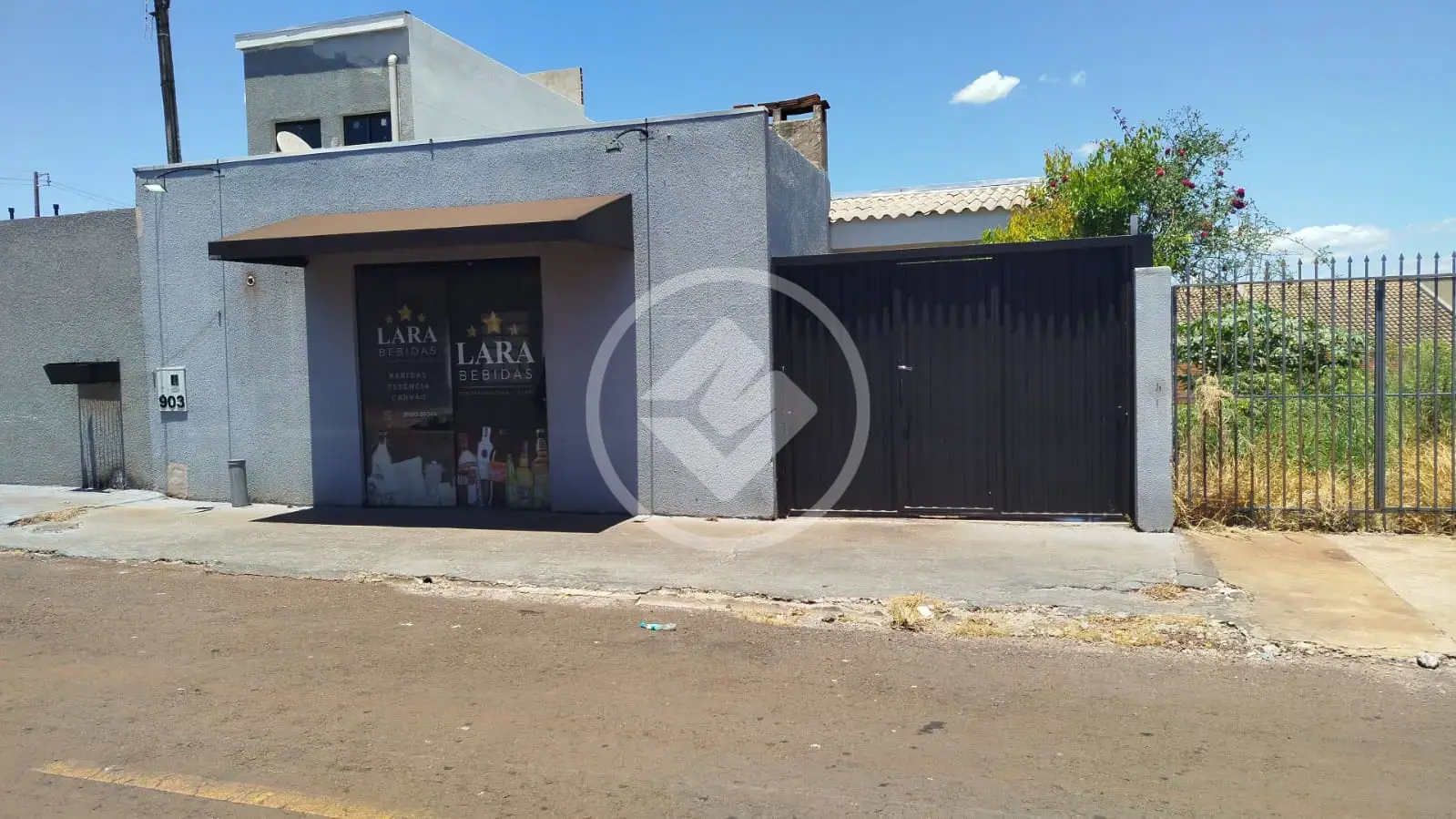 Imagem 1 - Casa em Interlagos, Cascavel - PR