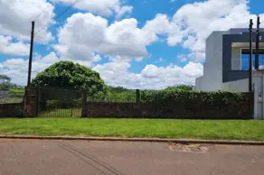 Terreno Universitário, Cascavel - PR — foto 1