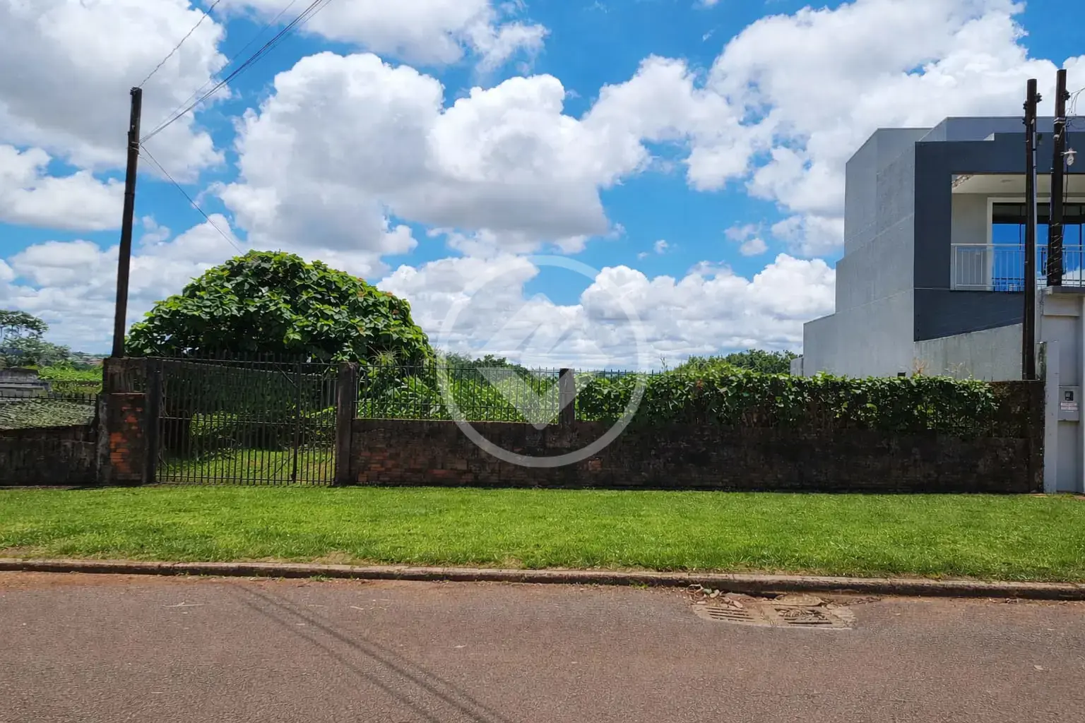 Imagem 1 - Terreno em Universitário, Cascavel - PR