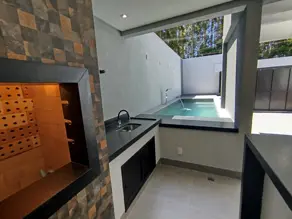 Imagem 2 - Casa em Recanto Tropical, Cascavel - PR