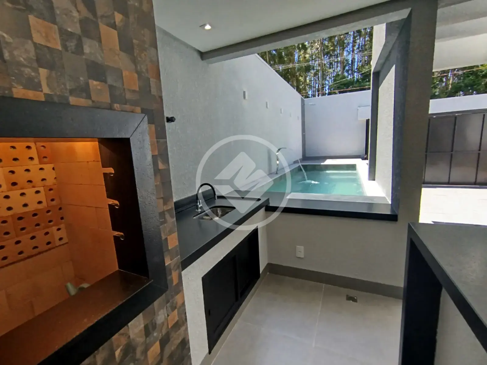 Imagem 2 - Casa em Recanto Tropical, Cascavel - PR