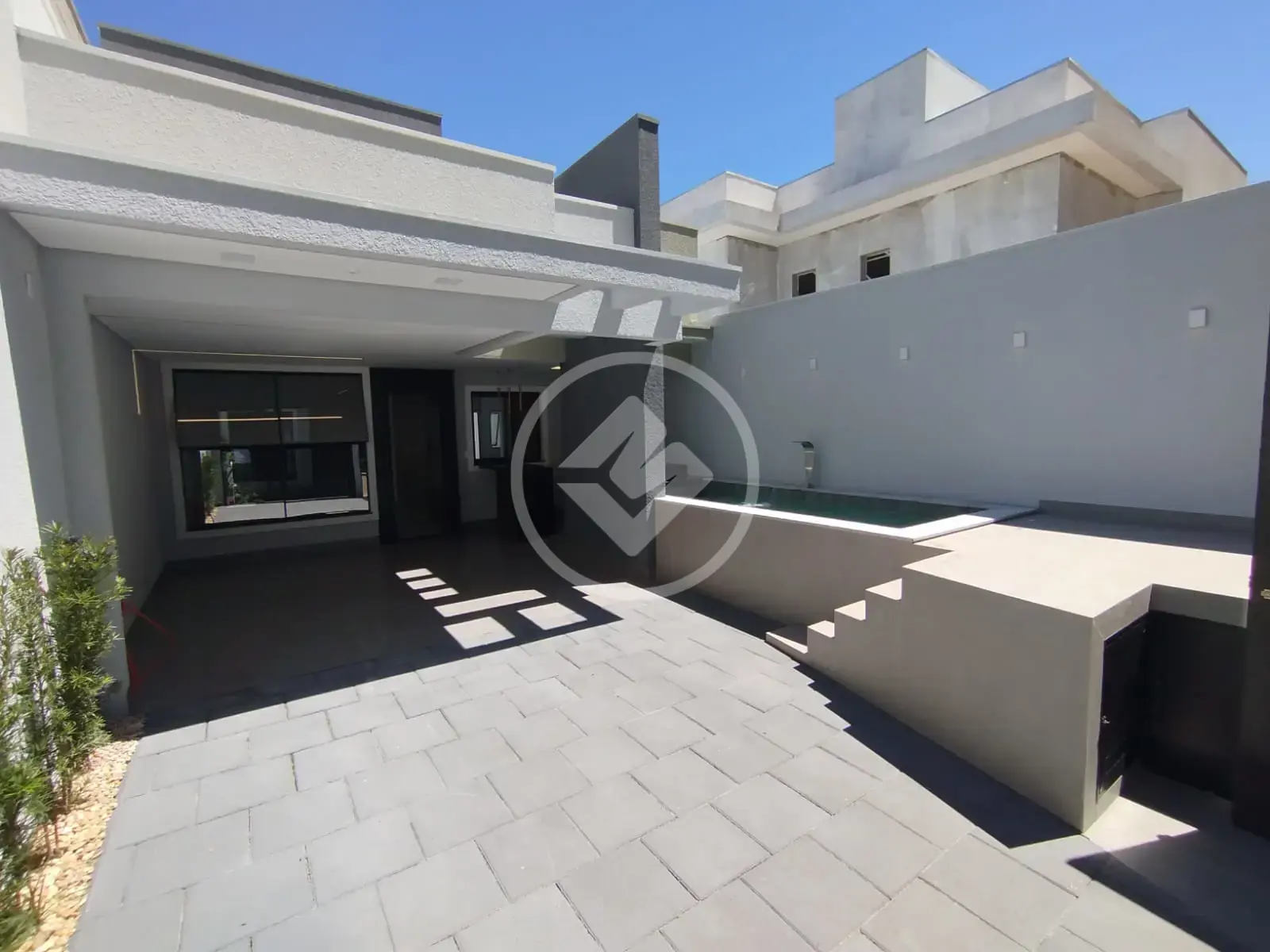 Imagem 4 - Casa em Recanto Tropical, Cascavel - PR