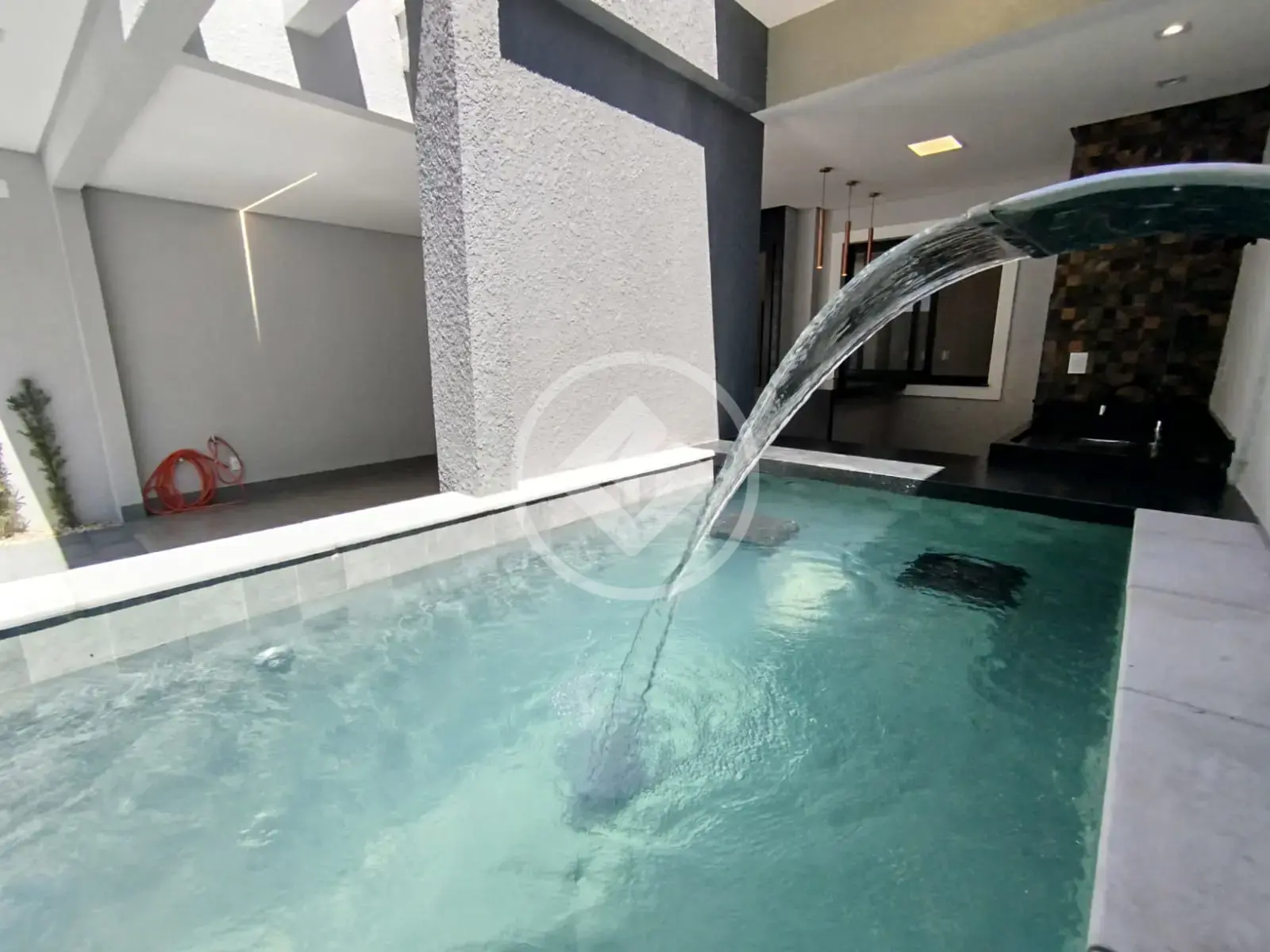 Imagem 3 - Casa em Recanto Tropical, Cascavel - PR