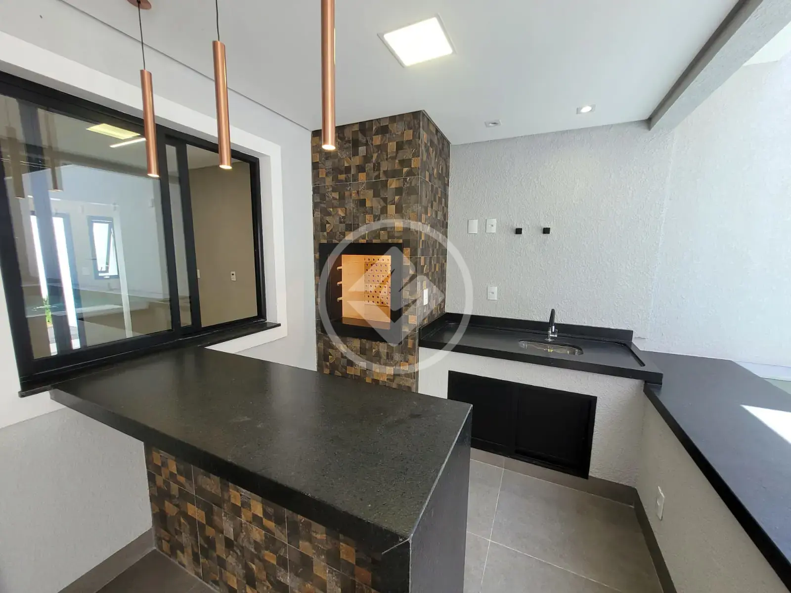 Imagem 1 - Casa em Recanto Tropical, Cascavel - PR