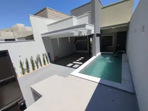 Casa Recanto Tropical, Cascavel - PR — foto 1