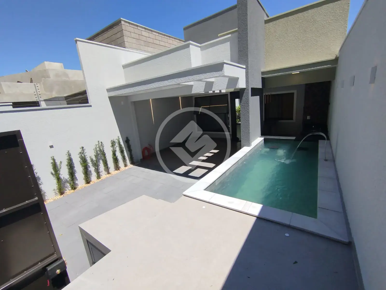 Imagem 1 - Casa em Recanto Tropical, Cascavel - PR