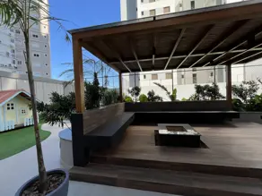 Imagem 4 - Apartamento em Centro, Cascavel - PR