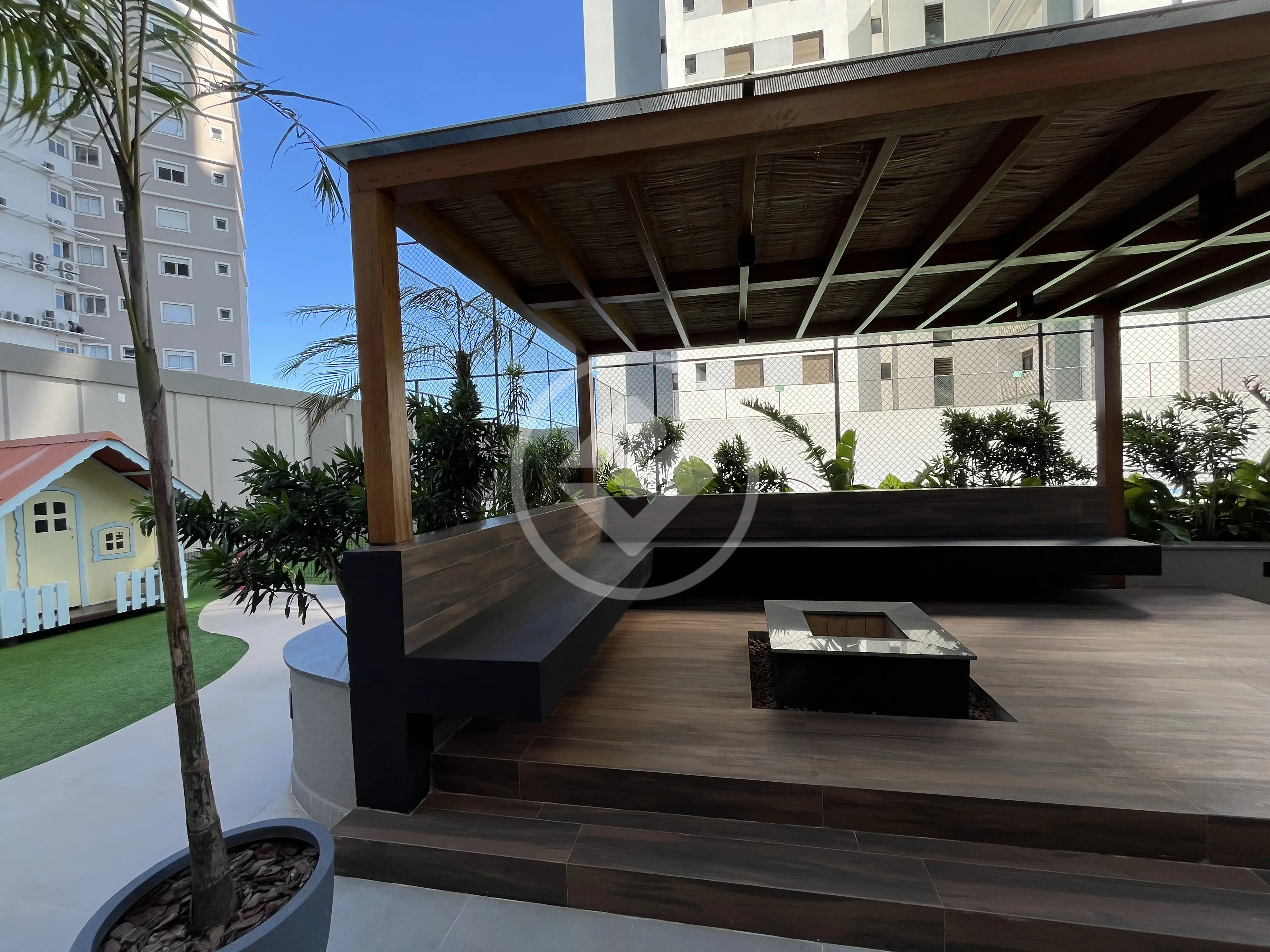Imagem 4 - Apartamento em Centro, Cascavel - PR