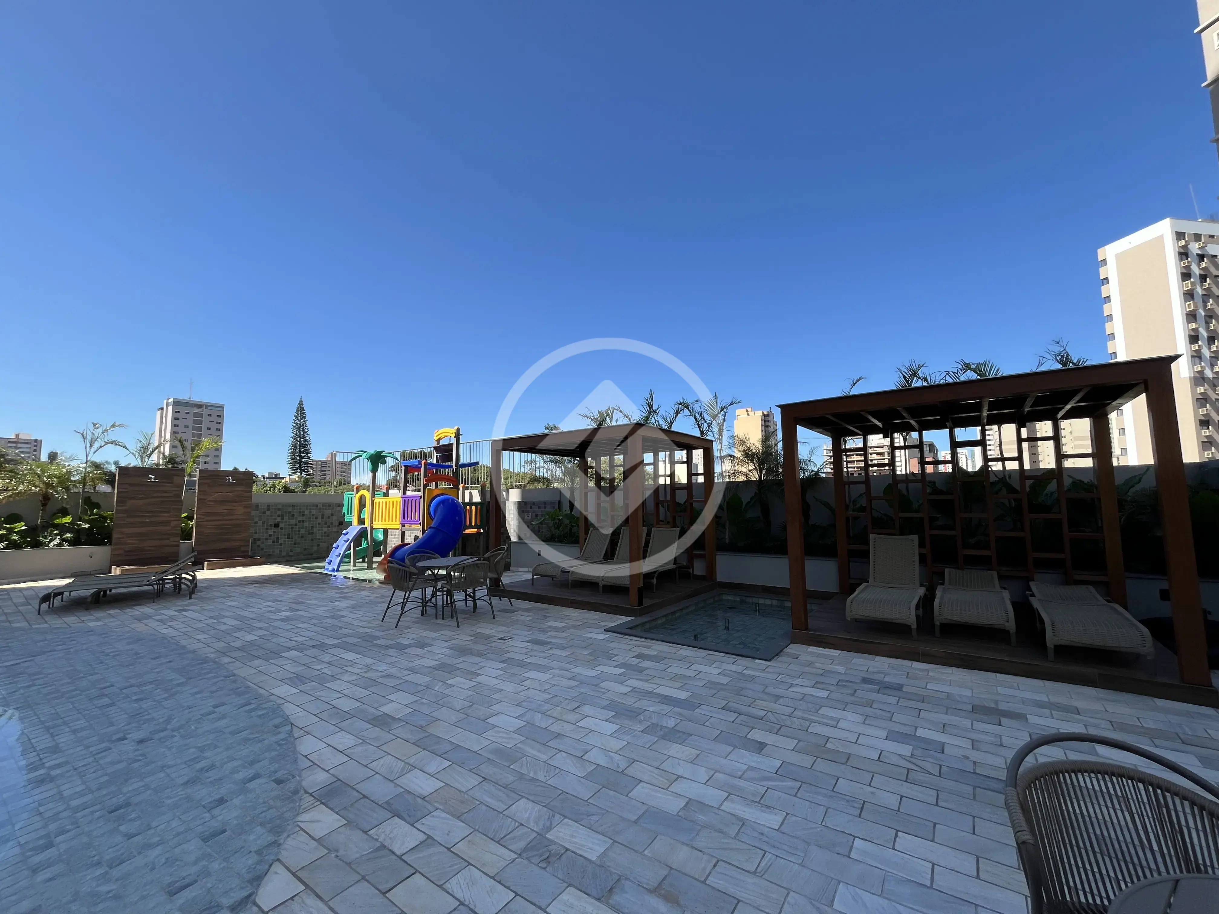 Imagem 6 - Apartamento em Centro, Cascavel - PR