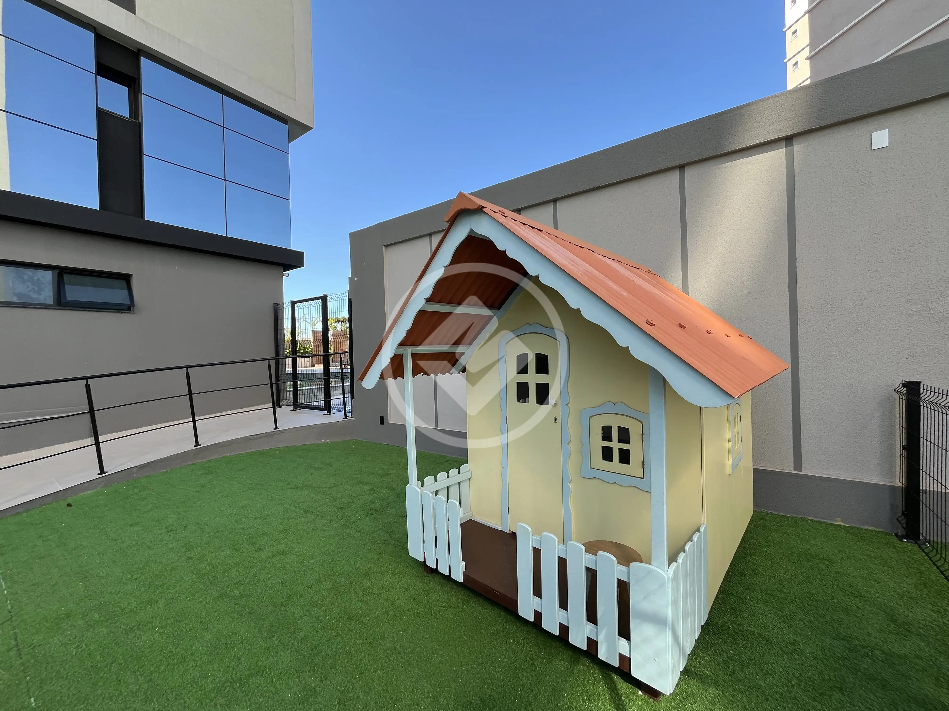 Imagem 3 - Apartamento em Centro, Cascavel - PR
