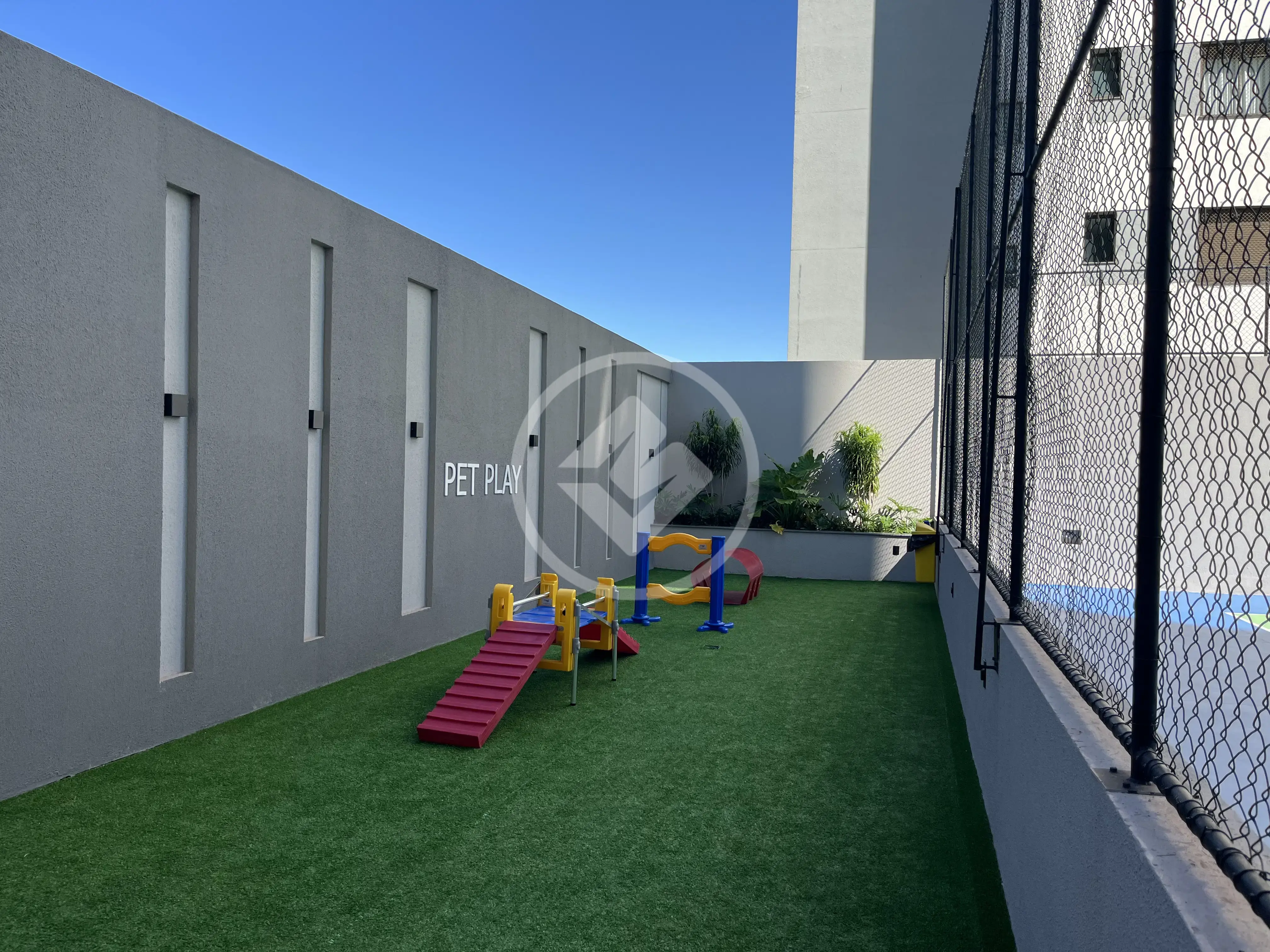 Imagem 2 - Apartamento em Centro, Cascavel - PR