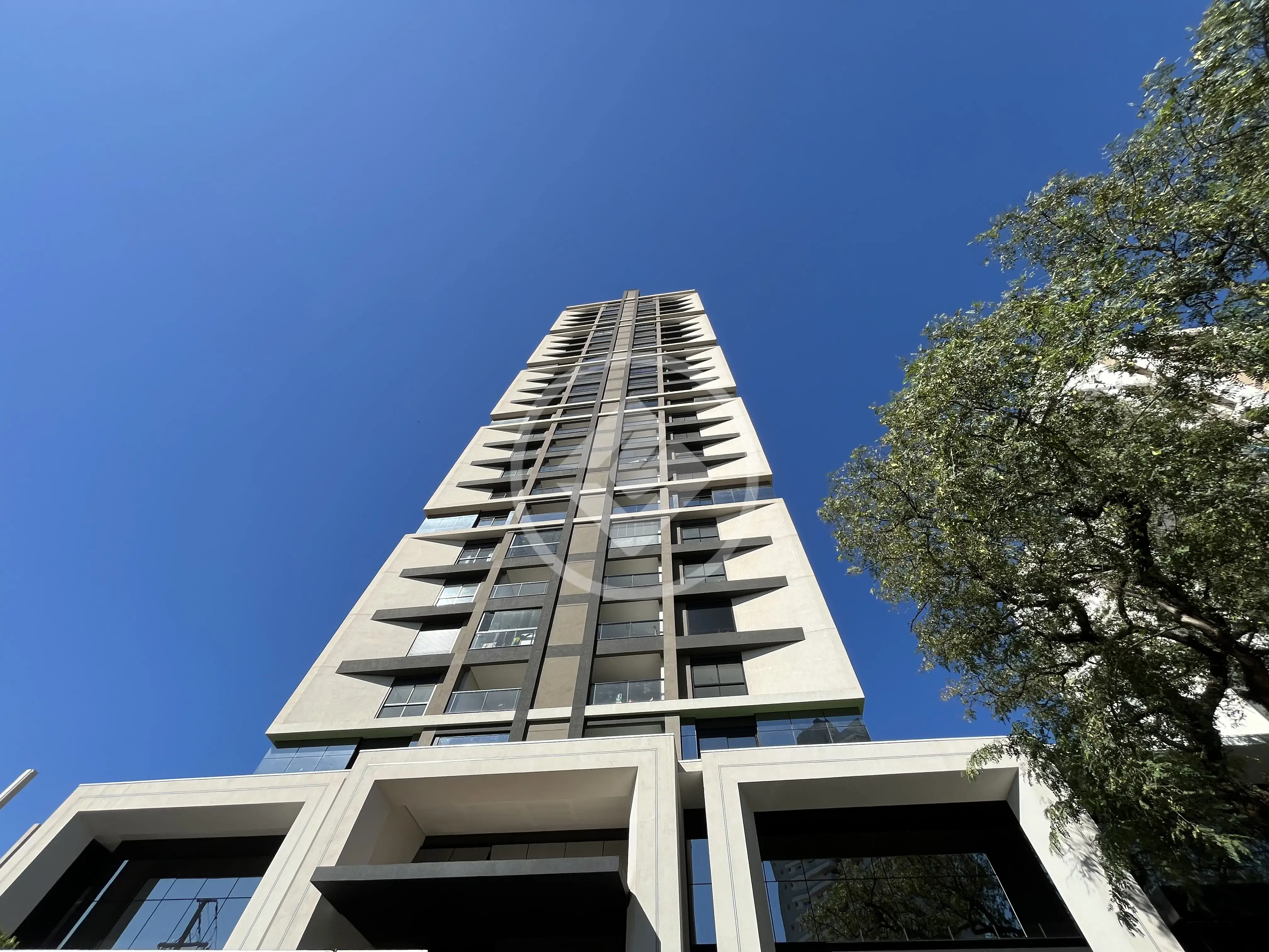 Imagem 1 - Apartamento em Centro, Cascavel - PR