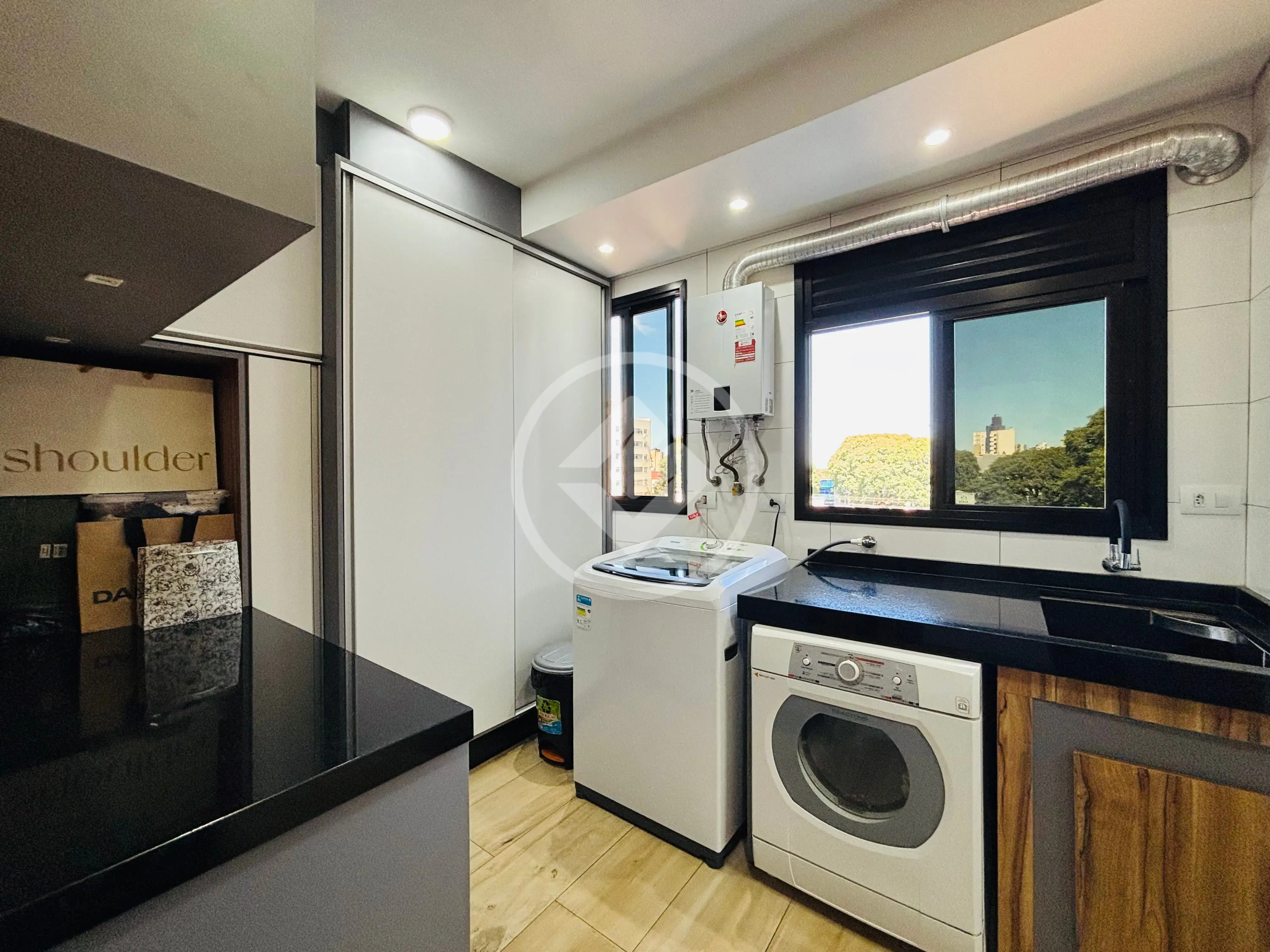 Imagem 4 - Apartamento em Centro, Cascavel - PR