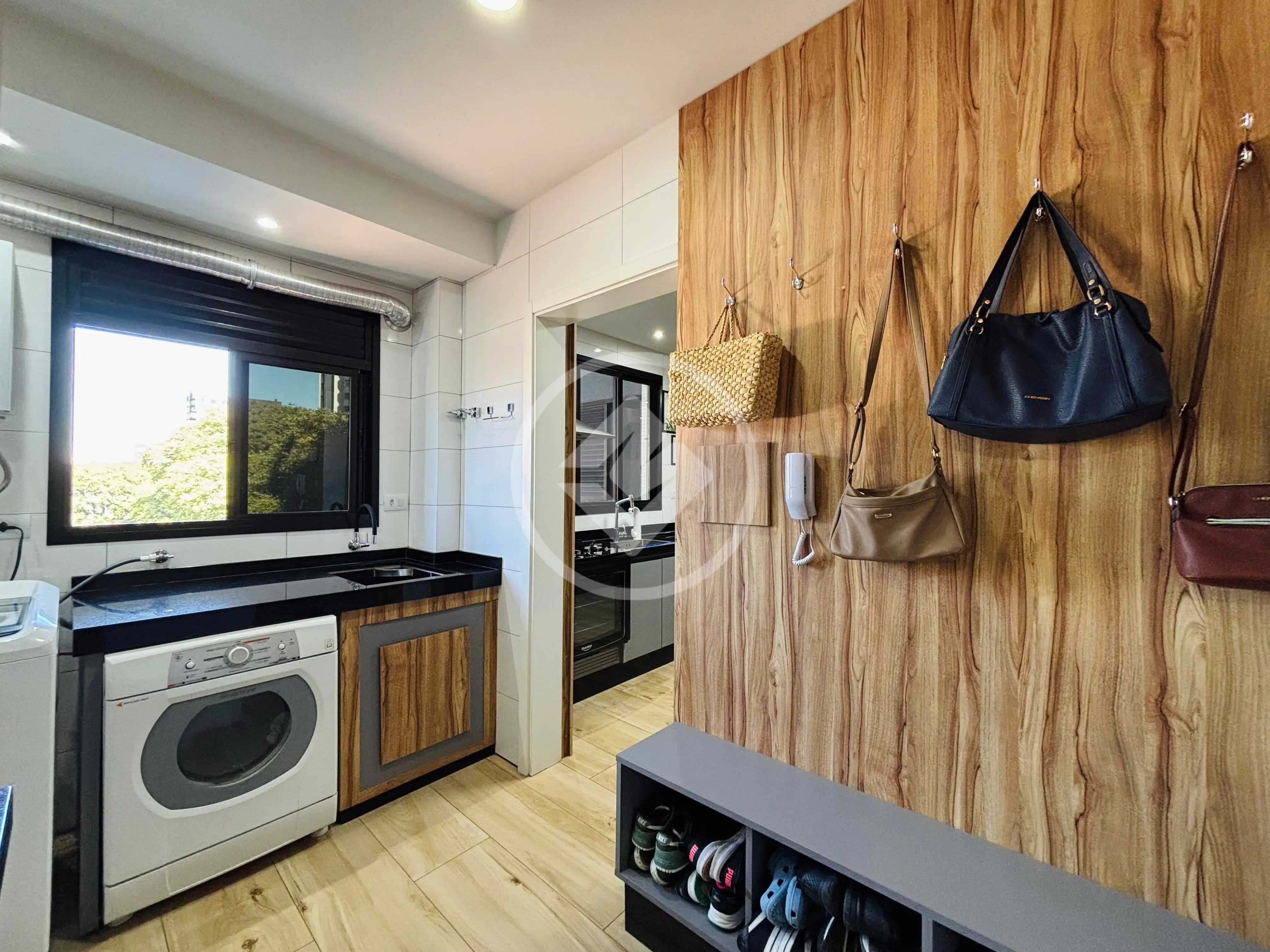 Imagem 3 - Apartamento em Centro, Cascavel - PR