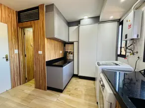 Imagem 5 - Apartamento em Centro, Cascavel - PR