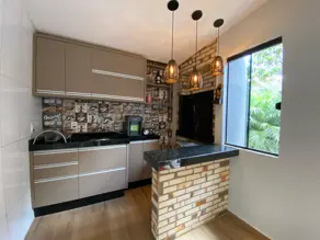 Imagem 3 - Casa em Esmeralda, Cascavel - PR