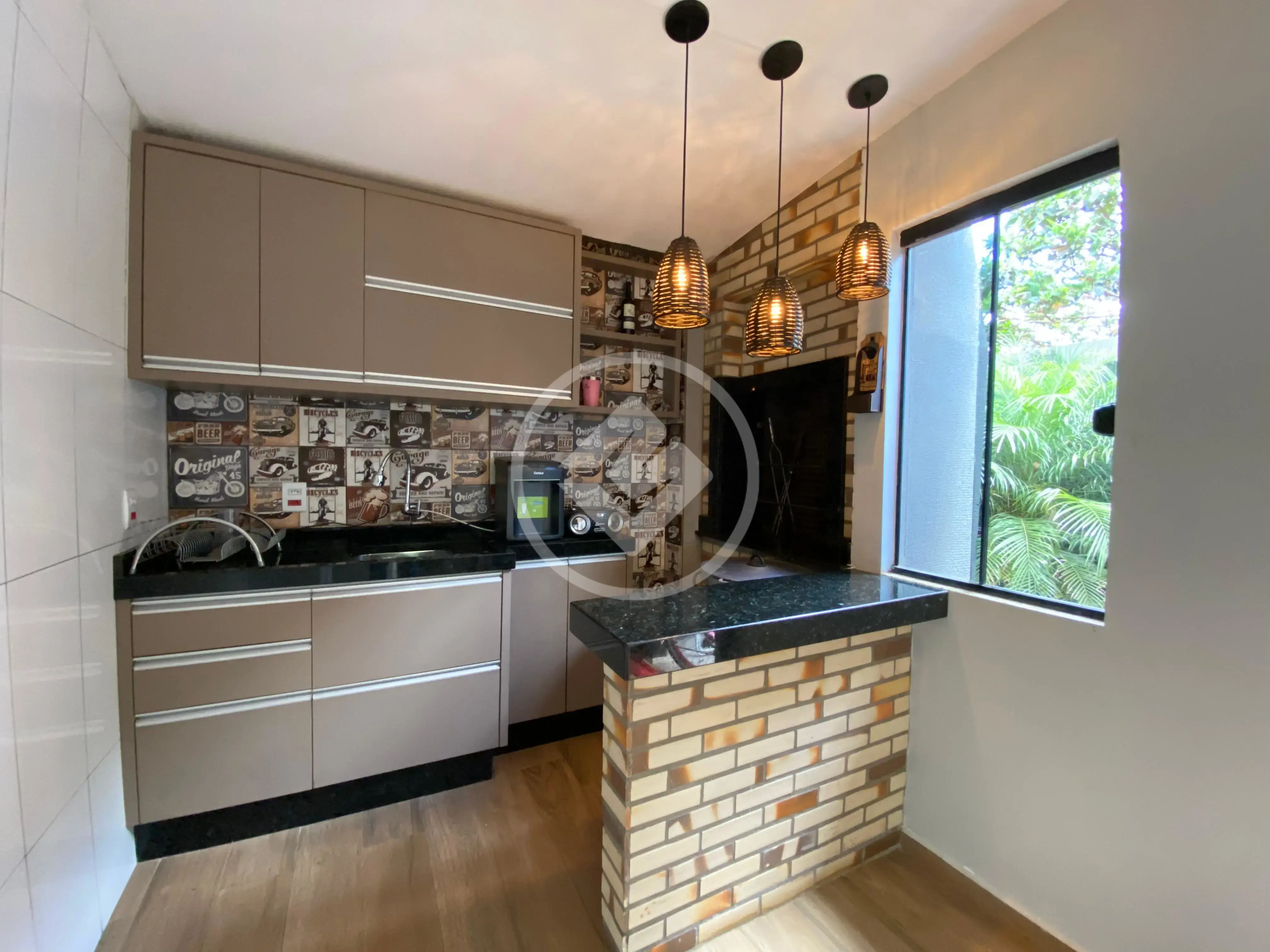 Imagem 3 - Casa em Esmeralda, Cascavel - PR