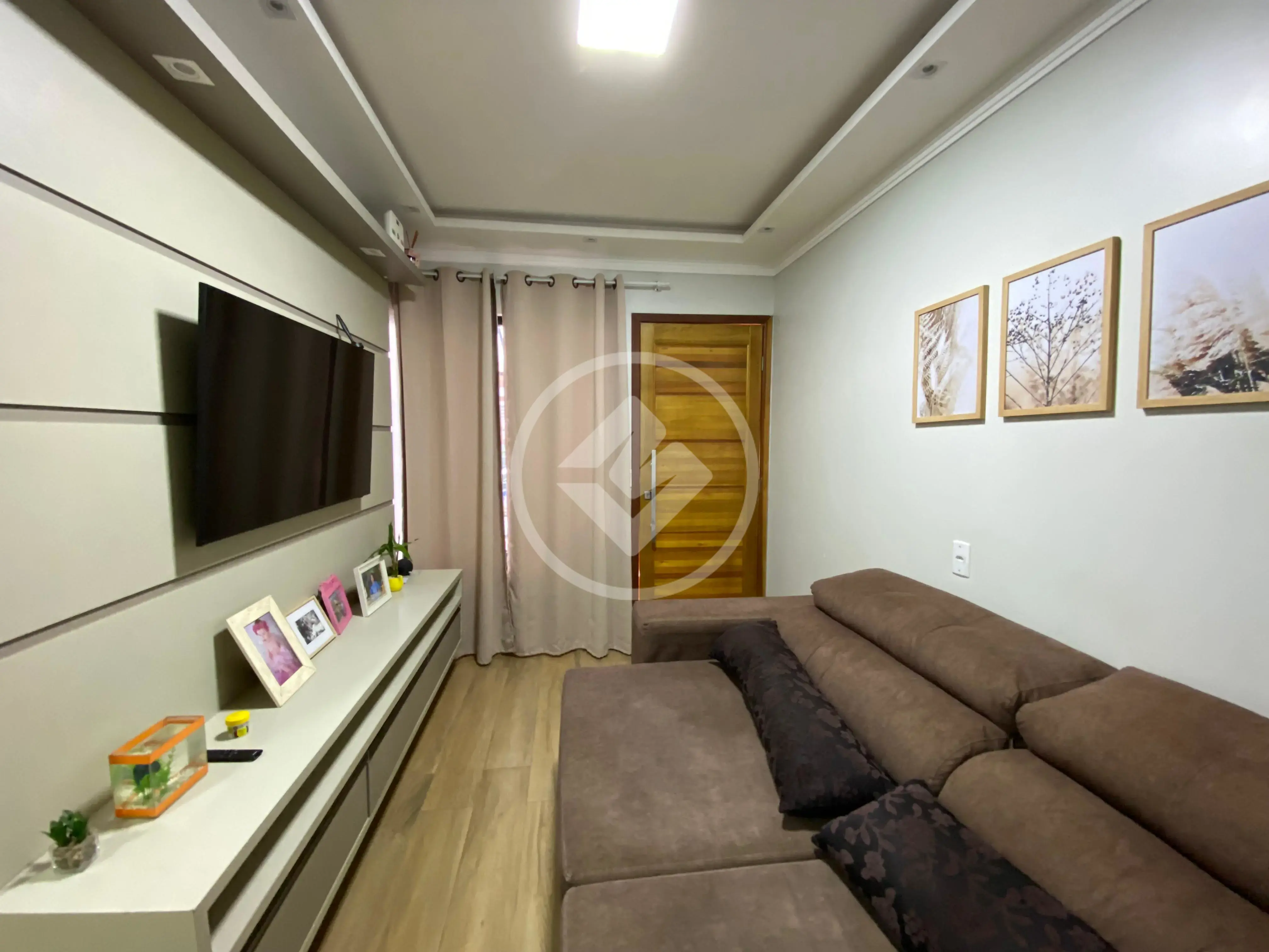 Imagem 4 - Casa em Esmeralda, Cascavel - PR