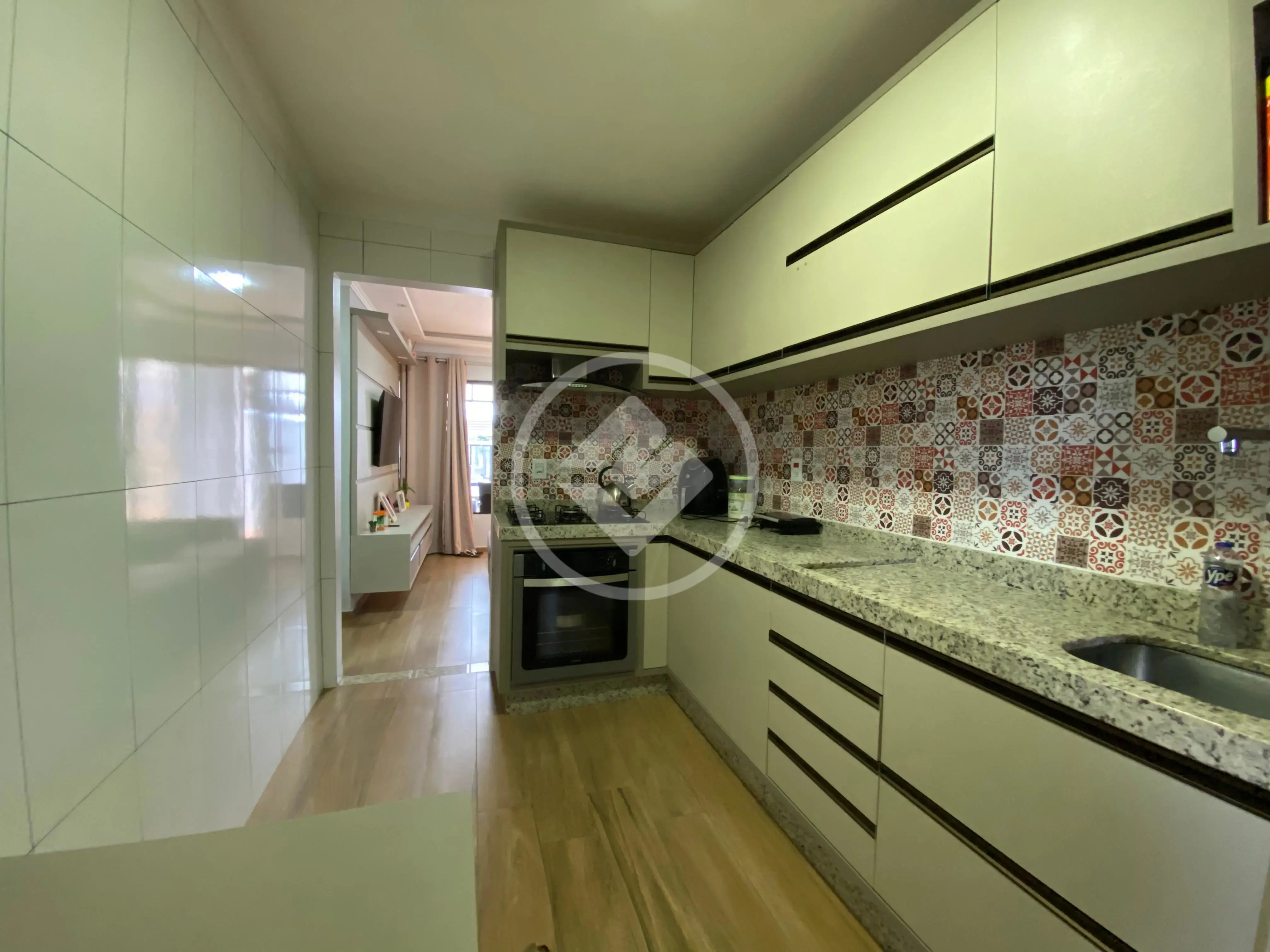 Imagem 2 - Casa em Esmeralda, Cascavel - PR